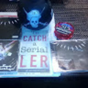 Meet your Posher, Blake